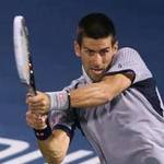 Thể thao - Djokovic – Bautista: Tinh thần quật cường (V2 Dubai Championships)