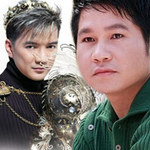 Ca nhạc - MTV - Mr Đàm - Trọng Tấn chung sân khấu