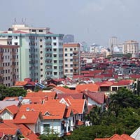 Kinh doanh - Thị trường BĐS sẽ xác lập đáy năm 2014