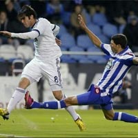 Bóng đá - Kaka muốn thoát khỏi "địa ngục Bernabeu"