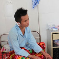 Tin tức trong ngày - Vụ nổ tàu cá: Hỗ trợ 15 triệu mỗi nạn nhân