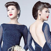 Ca nhạc - MTV - Lâm Chi Khanh: Bạn trai không muốn tôi hở hang