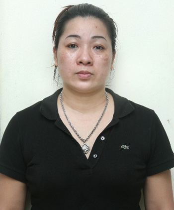 2 “nữ quái” tổ chức 2 sới bạc lớn - 1