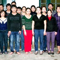Pháp luật - 2 “nữ quái” tổ chức 2 sới bạc lớn