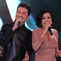 Ca nhạc - MTV - Những phát ngôn "đâm nhau" của sao Việt