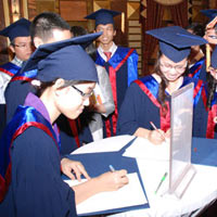 Giáo dục - du học - 12 ngành đào tạo thạc sĩ trở lại tuyển sinh