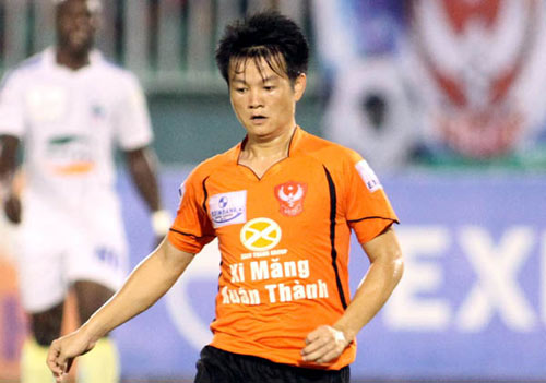 15 Phút của Văn Quyến - 1