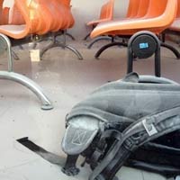 Tin tức trong ngày - Nổ ở bến xe do khách mang chất nổ