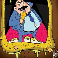 Sức khỏe đời sống - Cơ thể con người khi nào cần giải độc?