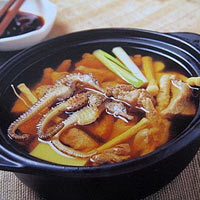 Sức khỏe đời sống - Dược thiện chữa lãnh cảm nữ