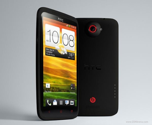 HTC cập nhật Sense 5.0 cho smartphone cũ - 1
