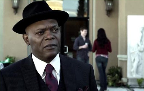 Trailer phim: Meeting Evil - 1