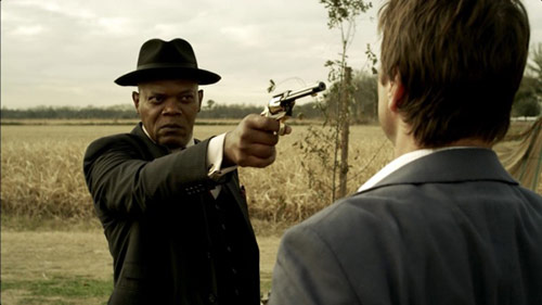 Trailer phim: Meeting Evil - 4