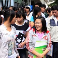 Giáo dục - du học - Hơn 5000 chỉ tiêu vào ĐH Mỏ - Địa chất