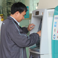 Tin tức trong ngày - Phí ATM nội mạng: Sau 1000 là bao nhiêu?