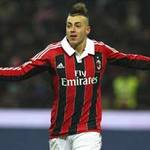 Bóng đá - Milan trói Shaarawy, Inter hỏi Nistelrooy