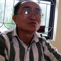 Pháp luật - Nỗi đau vị tiến sỹ kéo con gái bị án tù