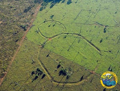 Bí ẩn truyền thuyết 'thành phố vàng' El Dorado - 5