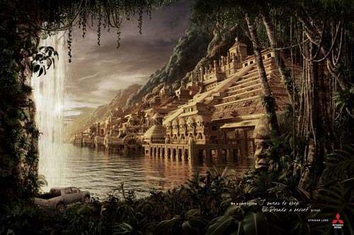 Bí ẩn truyền thuyết 'thành phố vàng' El Dorado - 6