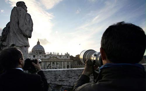 10 lý do bạn nên du lịch vào tháng 3 - 5
