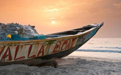 10 lý do bạn nên du lịch vào tháng 3 - 6