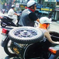 Tin tức trong ngày - Thú chơi xe độ từ đại gia đến phó thường dân