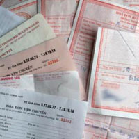 Pháp luật - Dùng công ty “ma” để mua bán hóa đơn