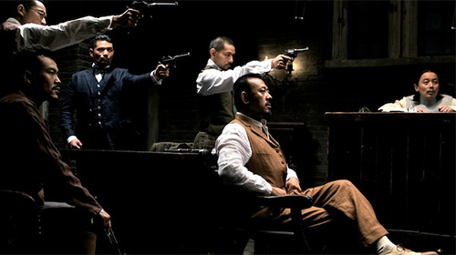 Tây du ký hài: Hút khách vì siêu nhảm - 9