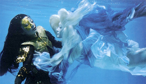 Tây du ký hài: Hút khách vì siêu nhảm - 8