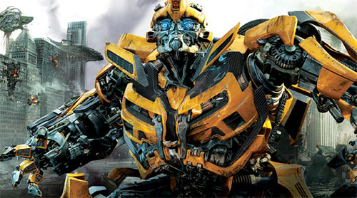 Tây du ký hài: Hút khách vì siêu nhảm - 4