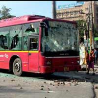 Tin tức trong ngày - Ấn Độ: Bé gái 7 tuổi bị hiếp trong trường học