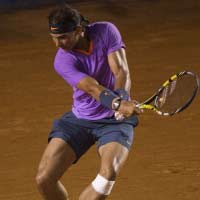 Thể thao - Nadal – Almagro: Giằng co (BK Acapulco)