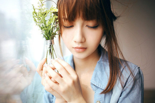 Thơ tình: Ký ức buồn - 1