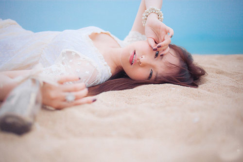 Thư tình: Người xưa ấy - 1