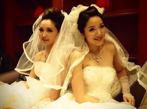 Hôn nhân tiền định: Tình yêu muôn vẻ - 2