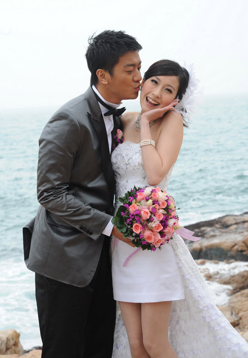 Hôn nhân tiền định: Tình yêu muôn vẻ - 6