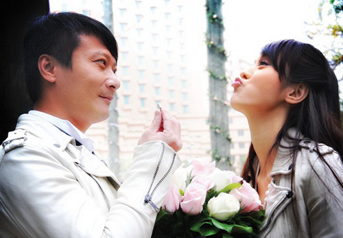 Hôn nhân tiền định: Tình yêu muôn vẻ - 5