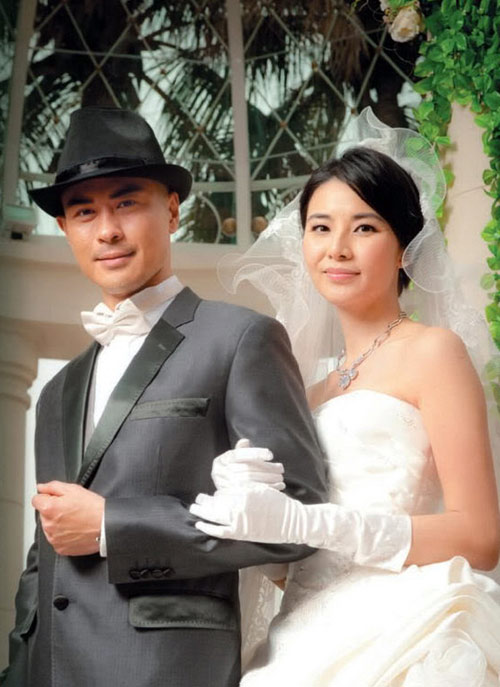 Hôn nhân tiền định: Tình yêu muôn vẻ - 9