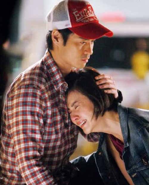 Hôn nhân tiền định: Tình yêu muôn vẻ - 4