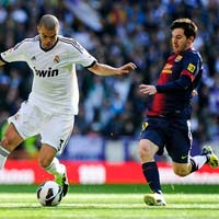 Bóng đá - Real -  Barca: Nợ chồng thêm nợ