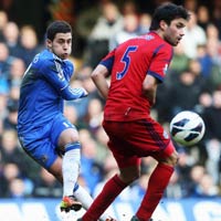 Bóng đá - Chelsea - West Brom: 3 điểm khó nhọc