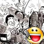 Tìm được niềm vui ngày xuân