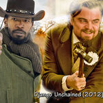 Phim mới - Django Unchained: Góc nhìn về chế độ nô lệ tàn khốc