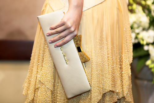 Ngọc Hân lép vế trước Linh Nga - 6