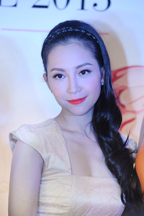 Ngọc Hân lép vế trước Linh Nga - 7