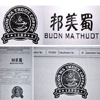 Thị trường - Tiêu dùng - Những thương hiệu Việt bị đánh cắp