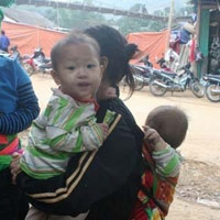 Tin tức trong ngày - Sơn nữ và bi kịch sau đêm "ngủ thăm"