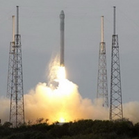 Tin tức trong ngày - Mỹ: Tàu vũ trụ gặp sự cố khi lên quỹ đạo