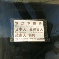 Tin tức trong ngày - Kỳ thị người Việt: TQ khơi lại nỗi đau xưa