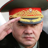 Tin tức trong ngày - Bộ trưởng Quốc phòng Nga thị sát Cam Ranh